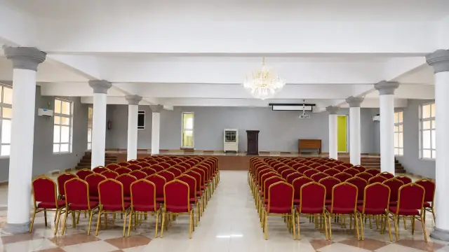 Auditorium