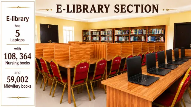 E-library