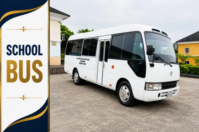 School bus