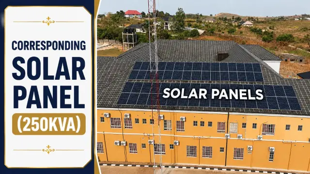 Solar Panels