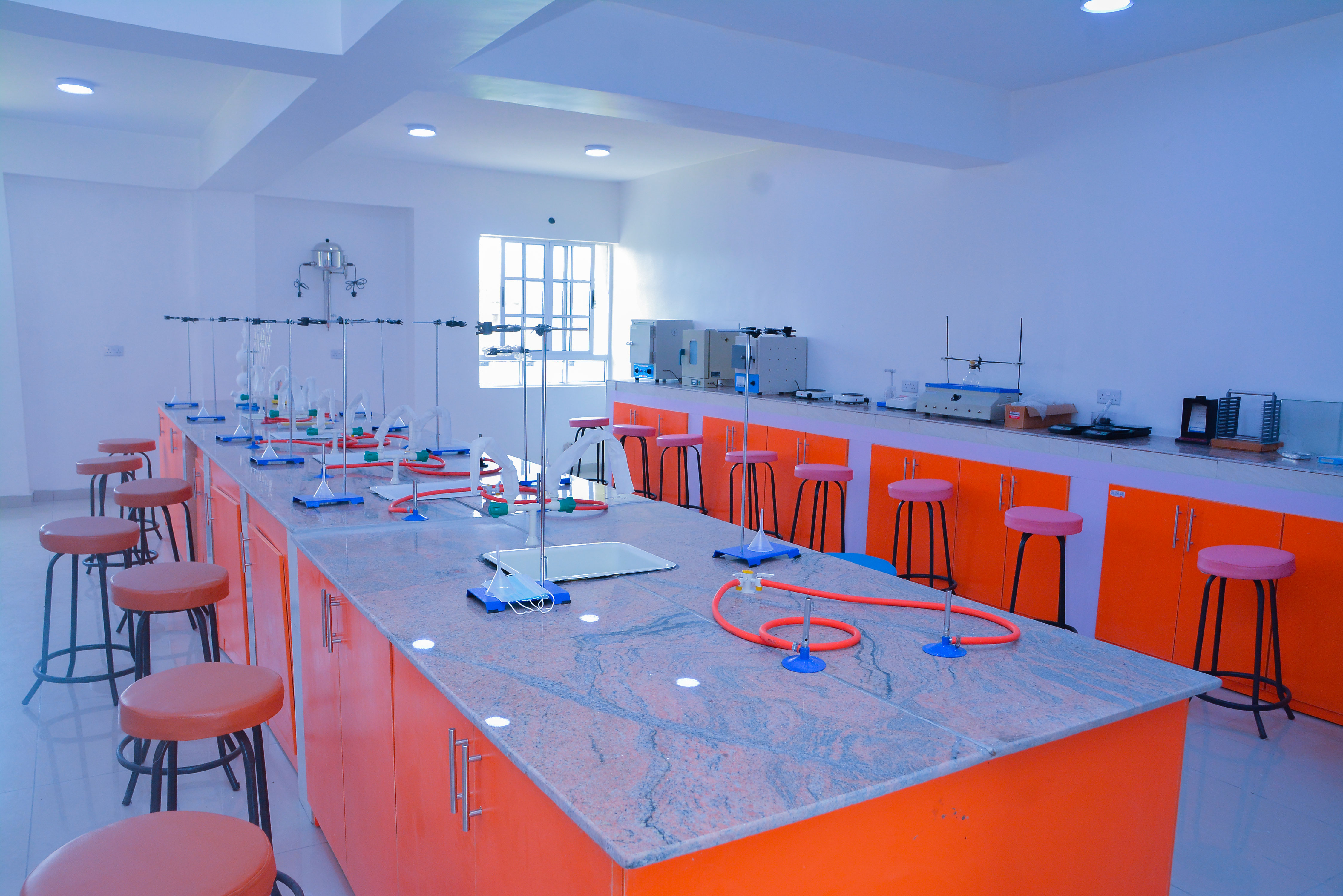 Science Lab